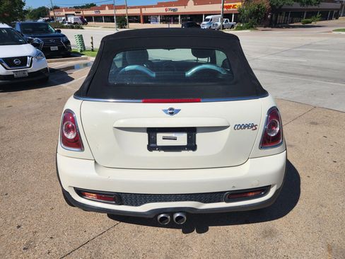 Used 2014 MINI Cooper S FWD image 4