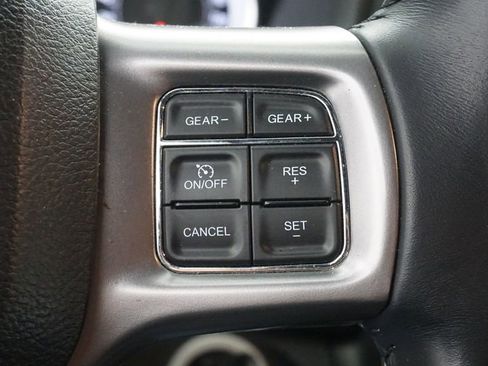 Certified 2022 RAM 1500 Classic Warlock w/ Electronics Group image 38