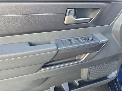New 2025 Toyota Tundra SR5 image 11