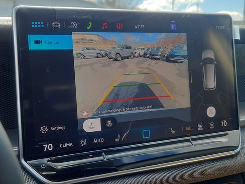 New 2026 Volkswagen Tiguan S image 6