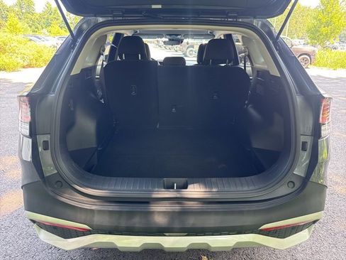 Used 2023 Kia Sportage LX image 17