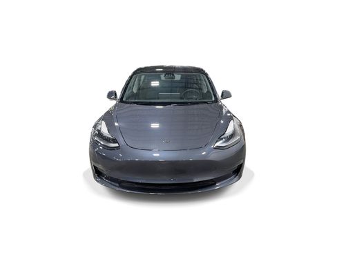 Certified 2023 Tesla Model 3 Standard Range RWD image 2
