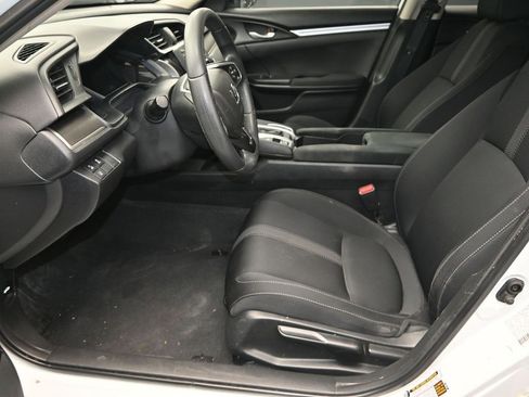 Used 2020 Honda Civic LX image 13