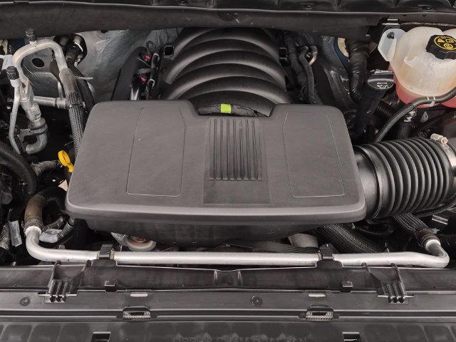 Certified 2024 Chevrolet Silverado 1500 RST AWD/4WD image 30