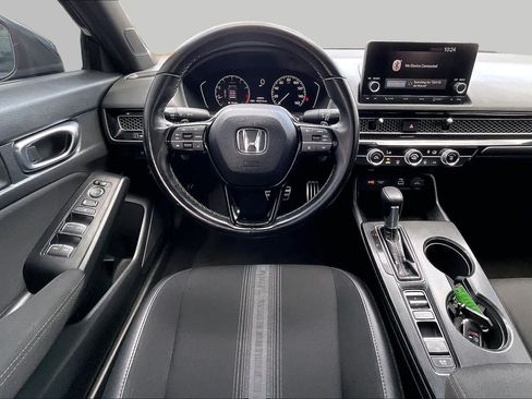 Used 2024 Honda Civic Sport image 6