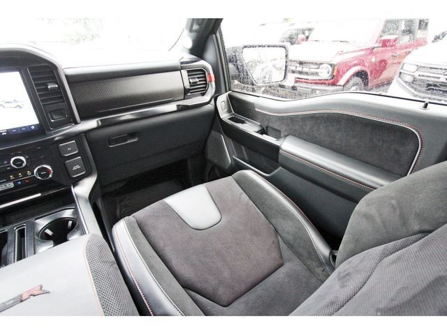 Used 2024 Ford F150 Raptor w/ Equipment Group 803A Raptor R AWD/4WD image 9