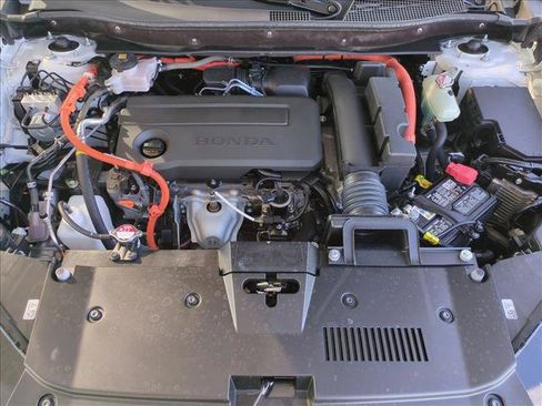 Certified 2026 Honda CR-V Sport Touring image 24