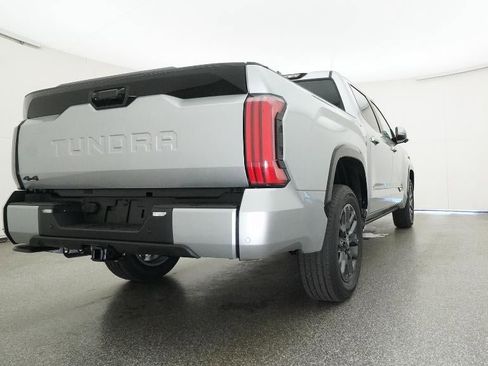 New 2026 Toyota Tundra Platinum image 24