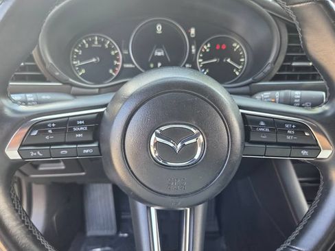 Used 2024 MAZDA MAZDA3 s AWD/4WD image 29