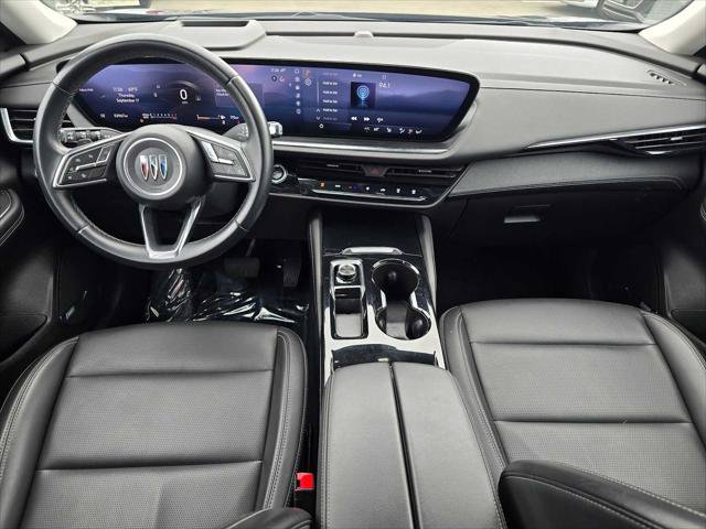 Used 2024 Buick Envision Preferred AWD/4WD image 18