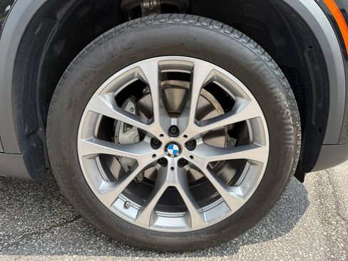 Used 2026 BMW X5 xDrive40i AWD/4WD image 18