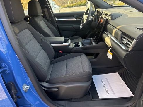 New 2026 GMC Terrain Elevation w/ LPO, Floor Liner Package image 27