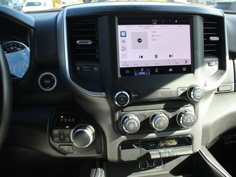 Used 2022 RAM 1500 Big Horn image 4