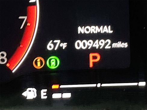 Used 2025 Honda Civic Sport image 12