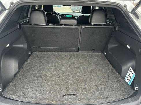 Used 2024 Volkswagen Atlas Cross Sport SEL Premium R-Line image 14