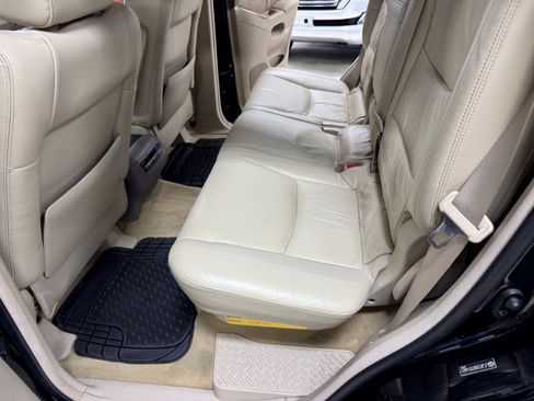 Used 2007 Lexus GX 470 image 20