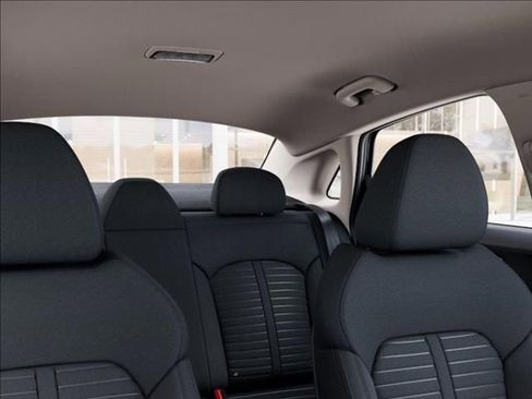 New 2026 Kia K5 LXS FWD image 27