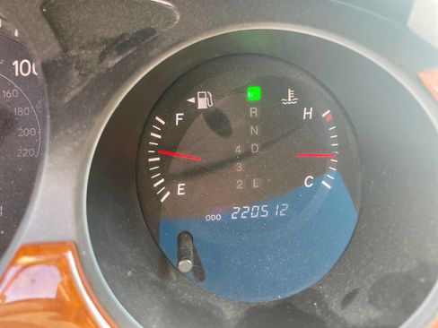 Used 2006 Lexus ES 330 FWD image 7