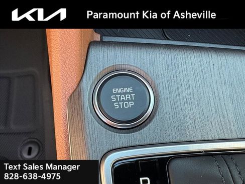 New 2026 Kia Sportage X-Line image 14