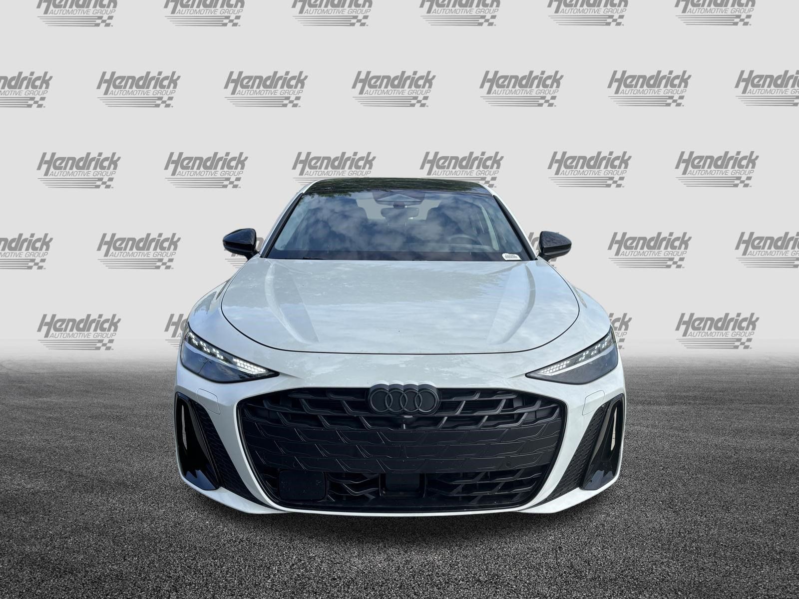 Certified 2026 Audi A6 Prestige AWD/4WD image 3