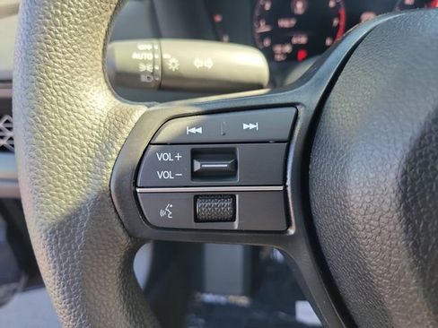 New 2026 Honda Accord LX image 20