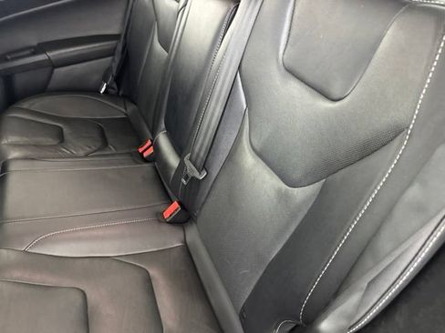 Used 2019 Ford Fusion Titanium AWD/4WD image 24