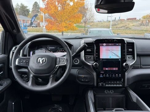 New 2025 RAM 2500 Laramie w/ Night Edition image 31