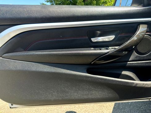 Used 2018 BMW 430i Convertible w/ Premium Package image 12