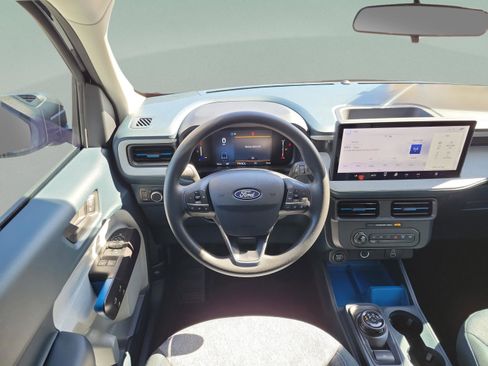 New 2026 Ford Maverick XLT image 17