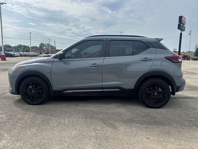Used 2024 Nissan Kicks SR w/ SR Premium Package