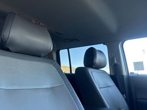Used 2017 Ford Flex SEL w/ Equipment Group 202A FWD image 21