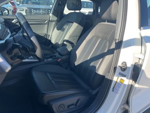 Used 2024 Audi A3 2.0T Premium image 6