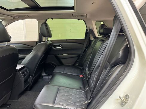 Used 2023 Nissan Rogue Platinum AWD/4WD image 18