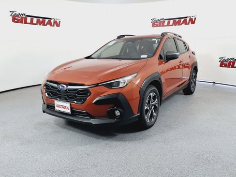 New 2025 Subaru Crosstrek 2.0i Premium image 3