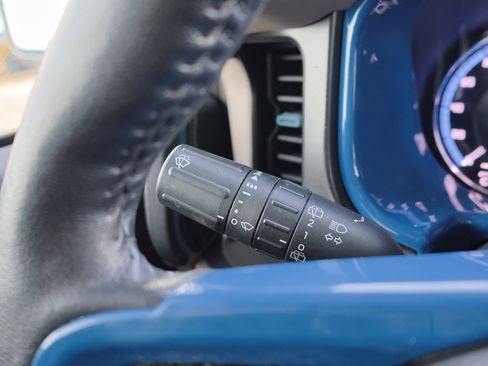 Certified 2023 Ford Bronco Wildtrak image 31