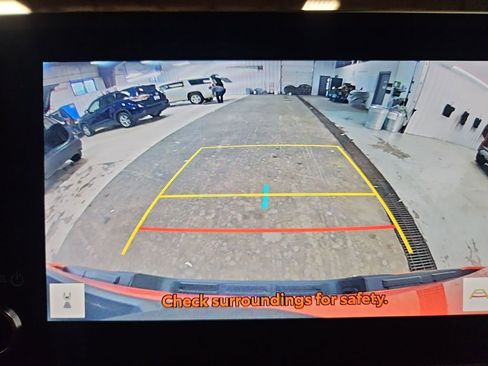 Used 2024 Toyota Tacoma TRD Sport image 20