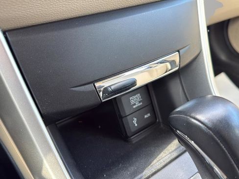Used 2015 Honda Accord EX-L image 20