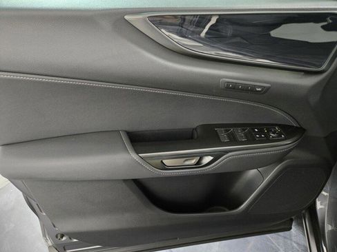 Certified 2025 Lexus NX 350h AWD w/ Premium Package image 29