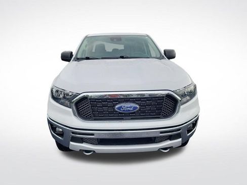 Used 2023 Ford Ranger XLT w/ Equipment Group 301A Mid AWD/4WD image 8