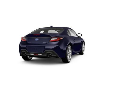 New 2025 Subaru BRZ Limited image 6