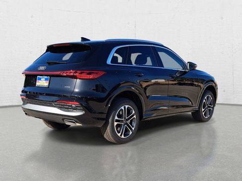New 2026 Audi Q5 Premium AWD/4WD image 5