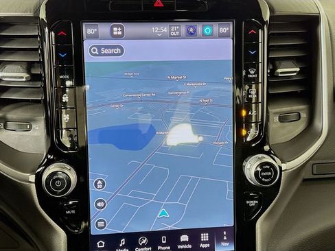 Used 2025 RAM 2500 Big Horn image 13