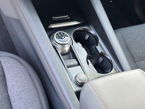 Used 2025 Ford Explorer Active image 23