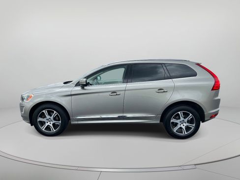 Used 2015 Volvo XC60 T6 Premier Plus AWD/4WD image 7