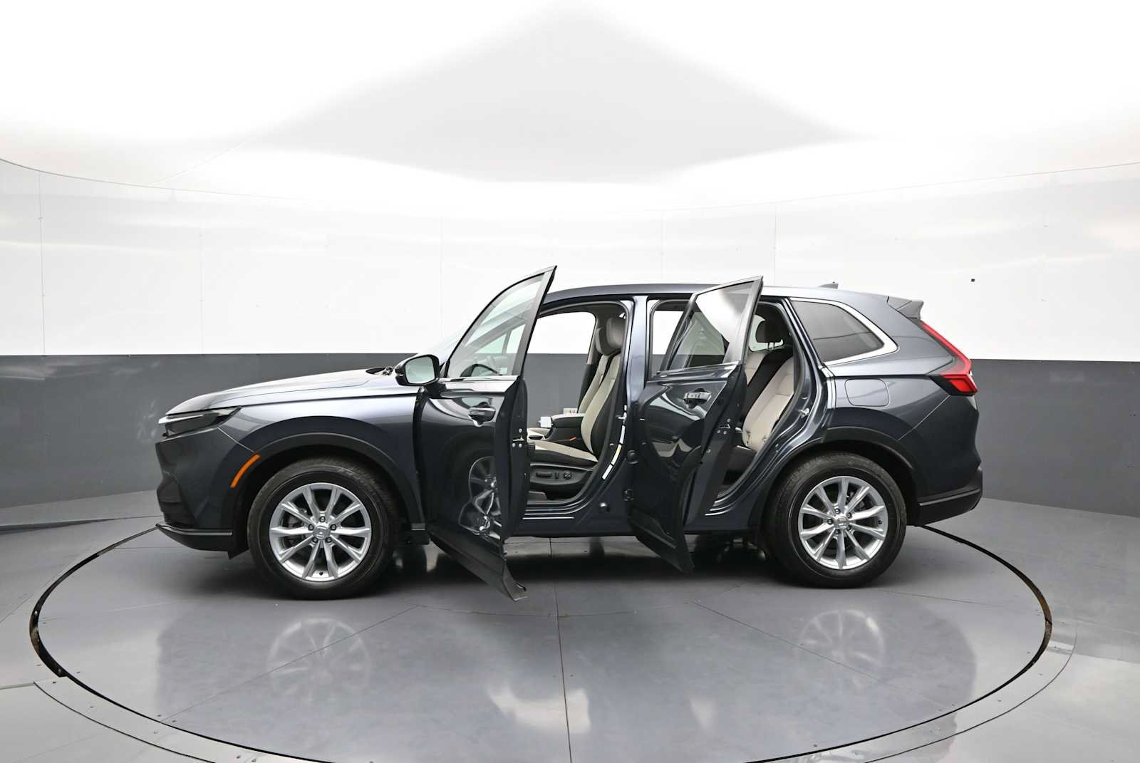 Certified 2024 Honda CR-V EX image 43