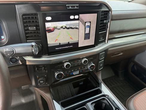 Used 2026 Ford F250 King Ranch AWD/4WD image 19