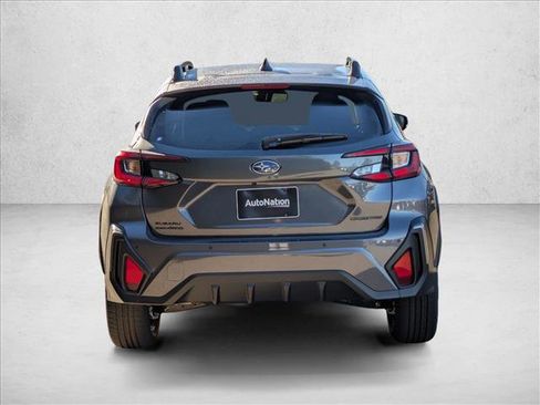 New 2026 Subaru Crosstrek 2.5i Limited image 7