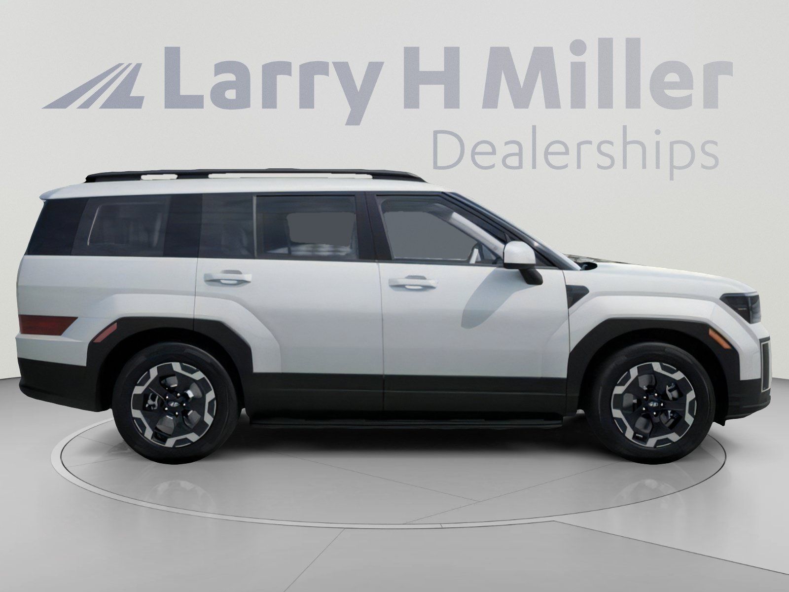 New 2027 Hyundai Santa Fe SEL FWD image 7