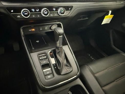 Used 2026 Honda CR-V Sport-L image 22