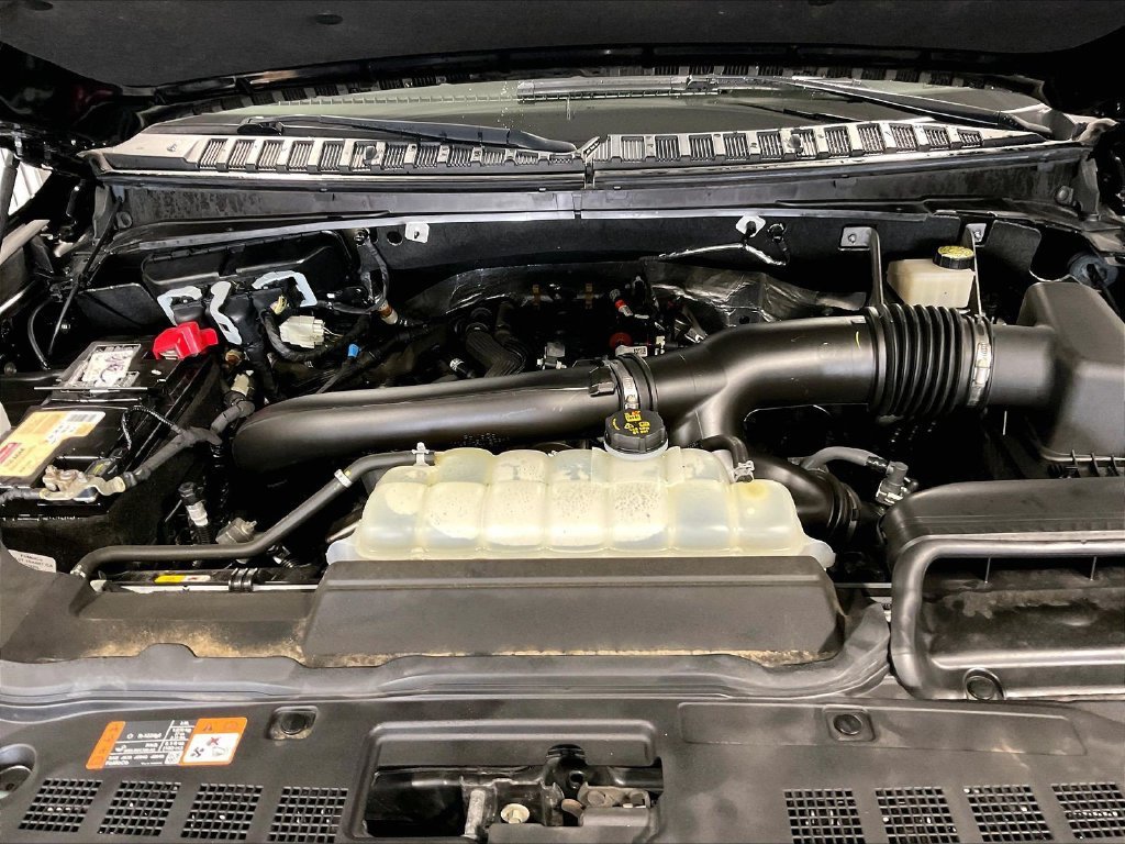 Used 2022 Lincoln Navigator L Black Label AWD/4WD image 31
